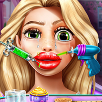 Goldie Lips Injections Thumbnail