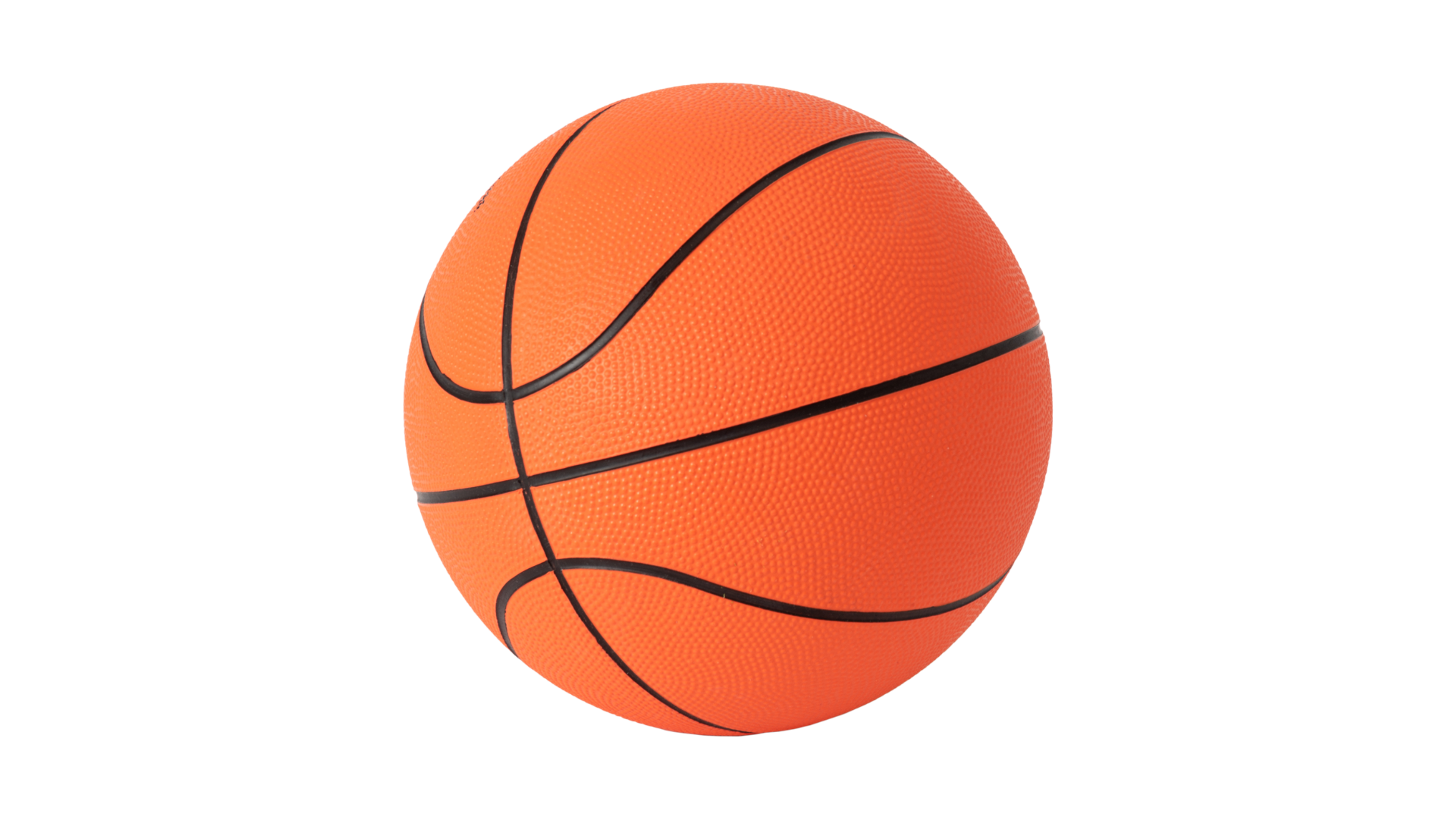 Basketball Games Illustration