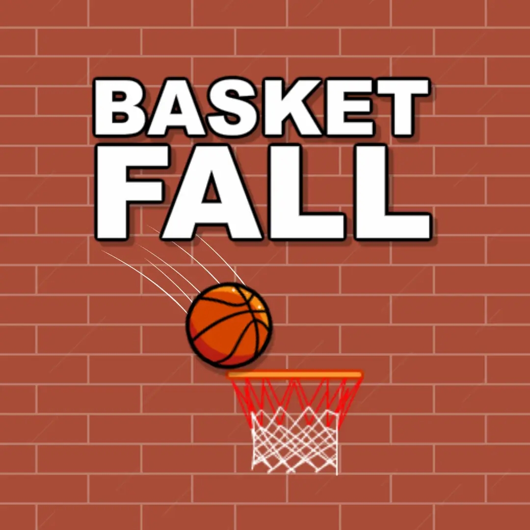 Basket Fall Illustration Basket Fall Illustration