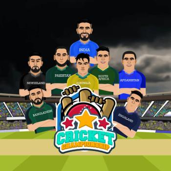 Cricket Championship Thumbnail