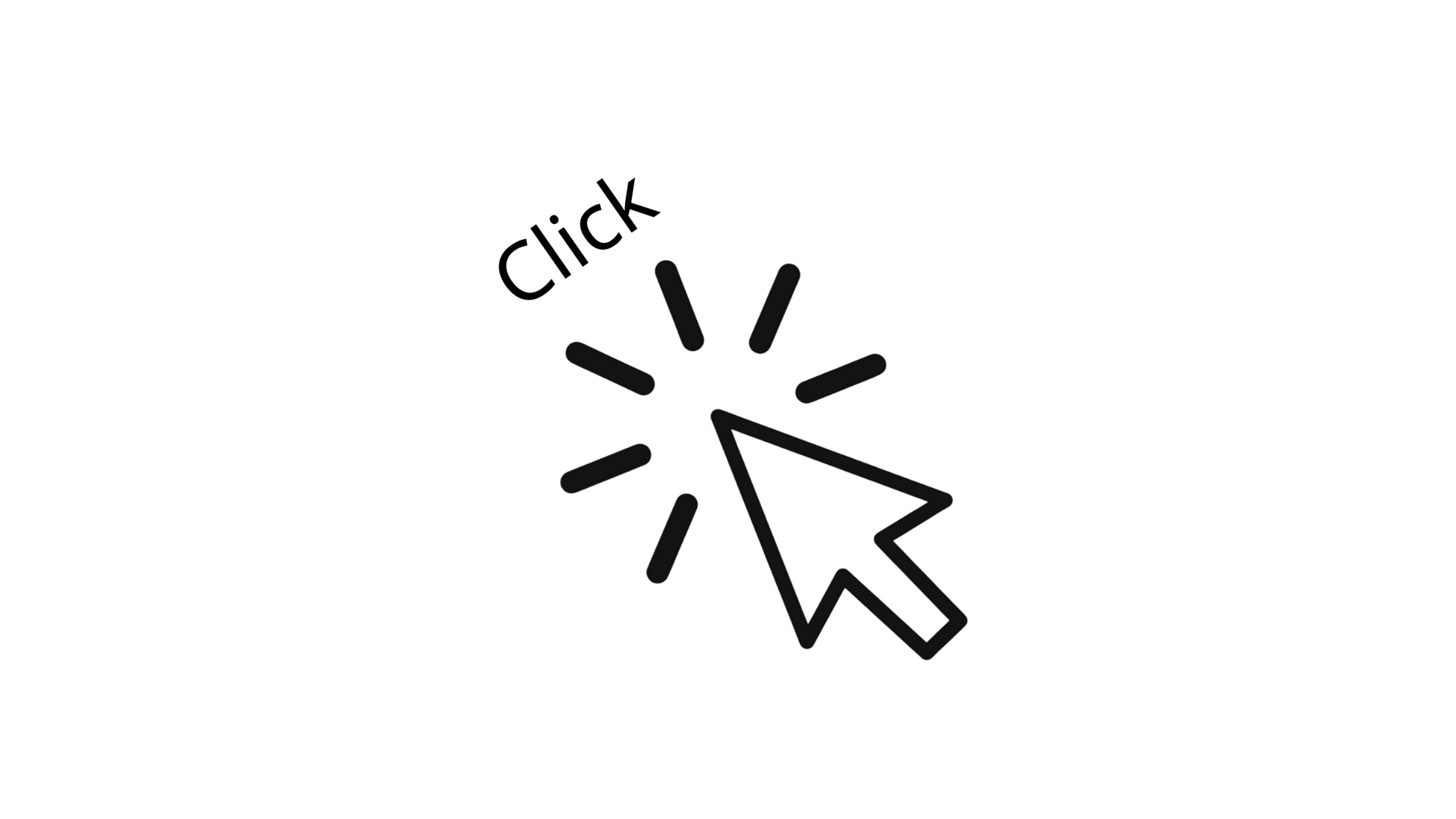 Clicker Games Illustration