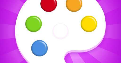 🎨Fun Colors - Relaxing Color Matching Game | QwiQ Games