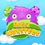 Happy Monsters Thumbnail