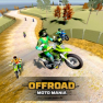 Offroad Moto Mania Thumbnail