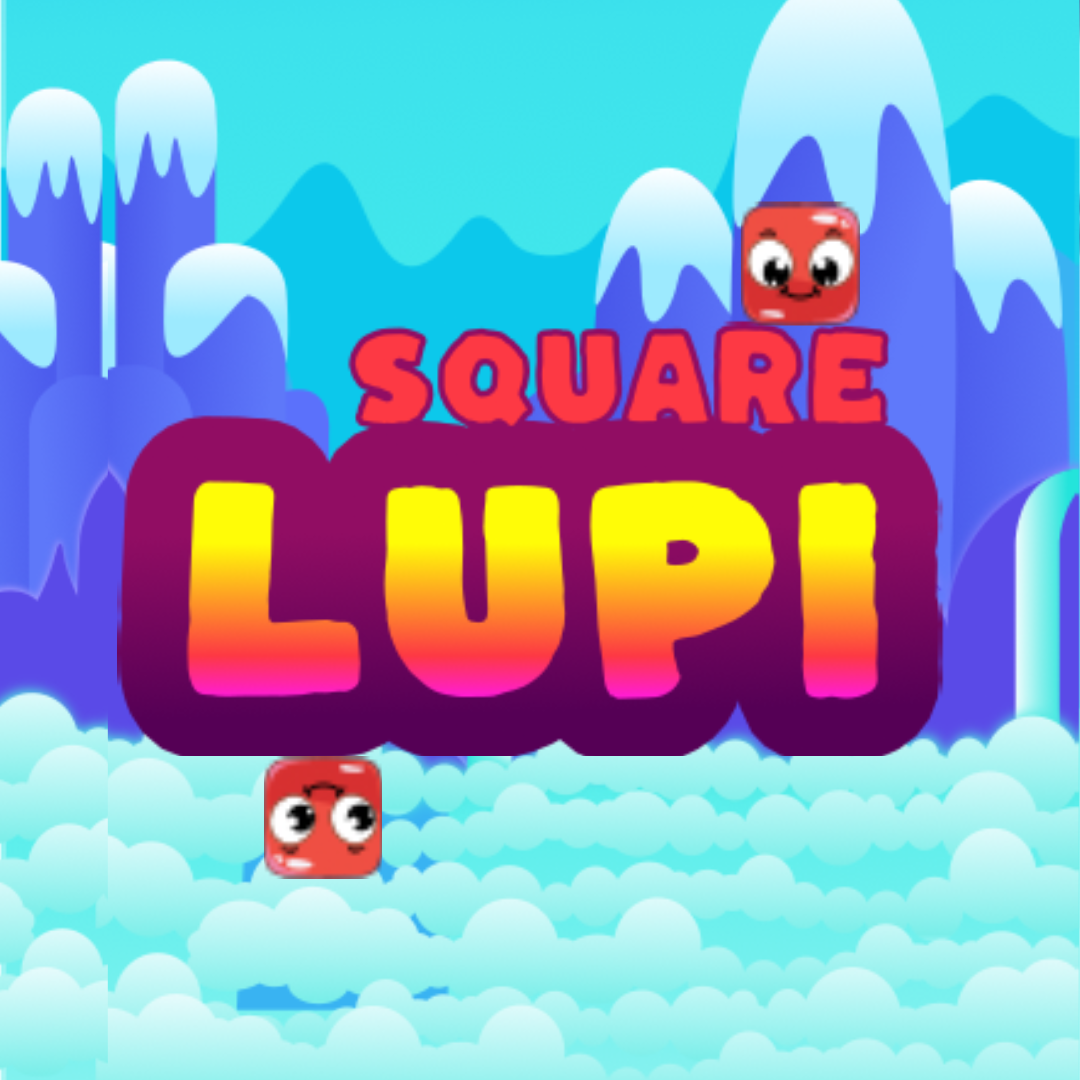 Lupi Square Game Thumbnail