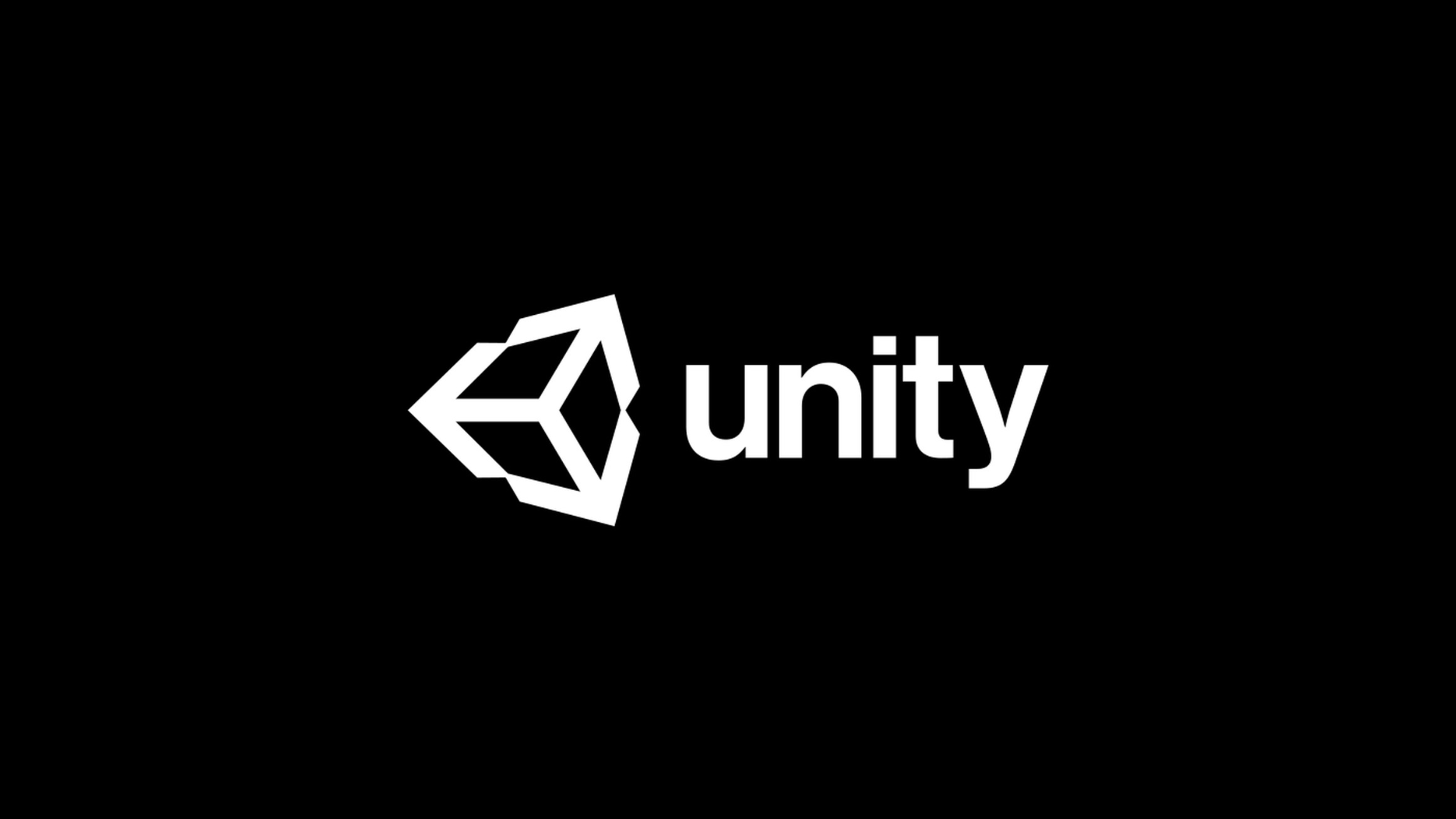 Unity Games Illustration
