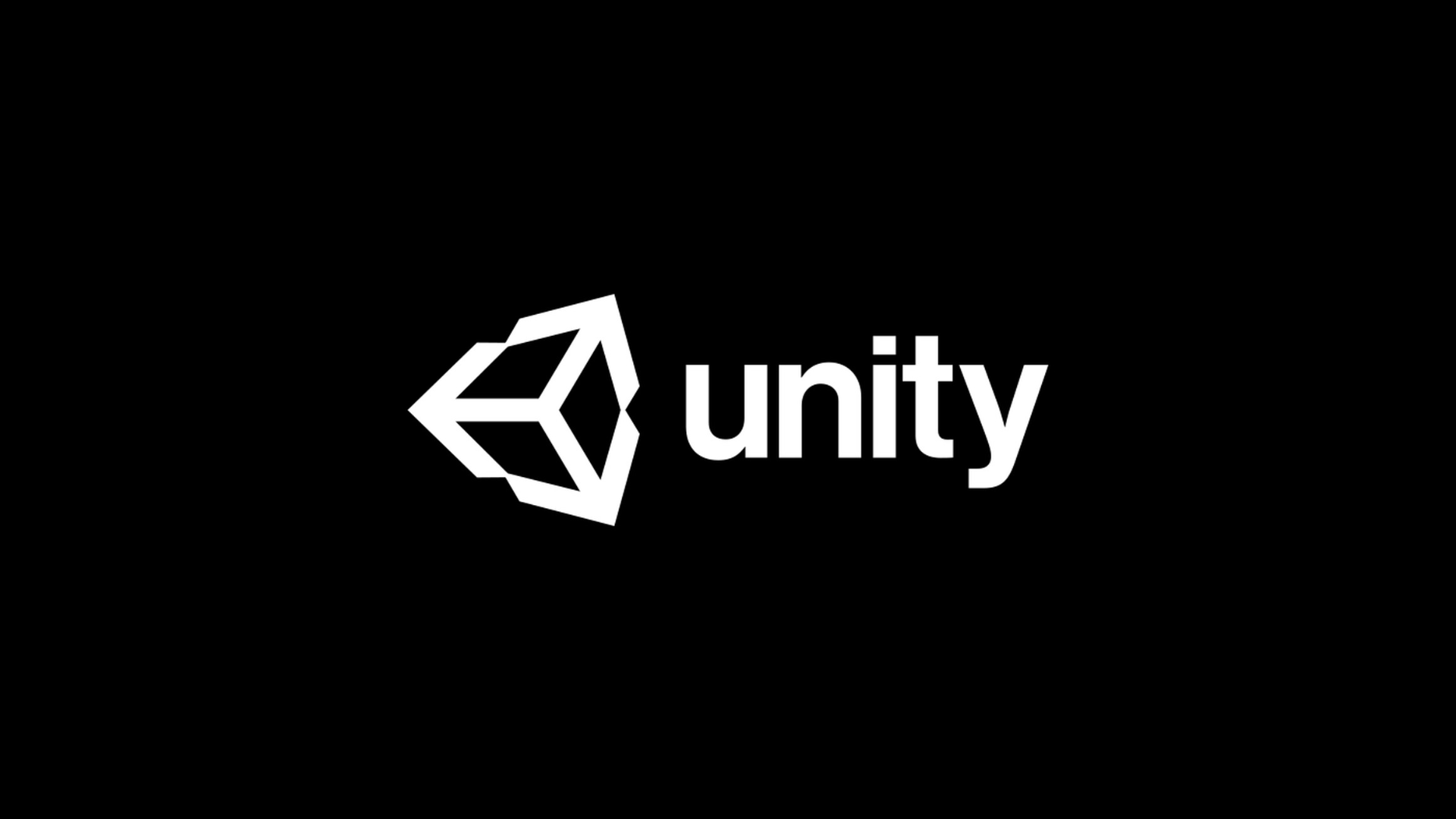 Unity Games Illustration Unity Games Illustration