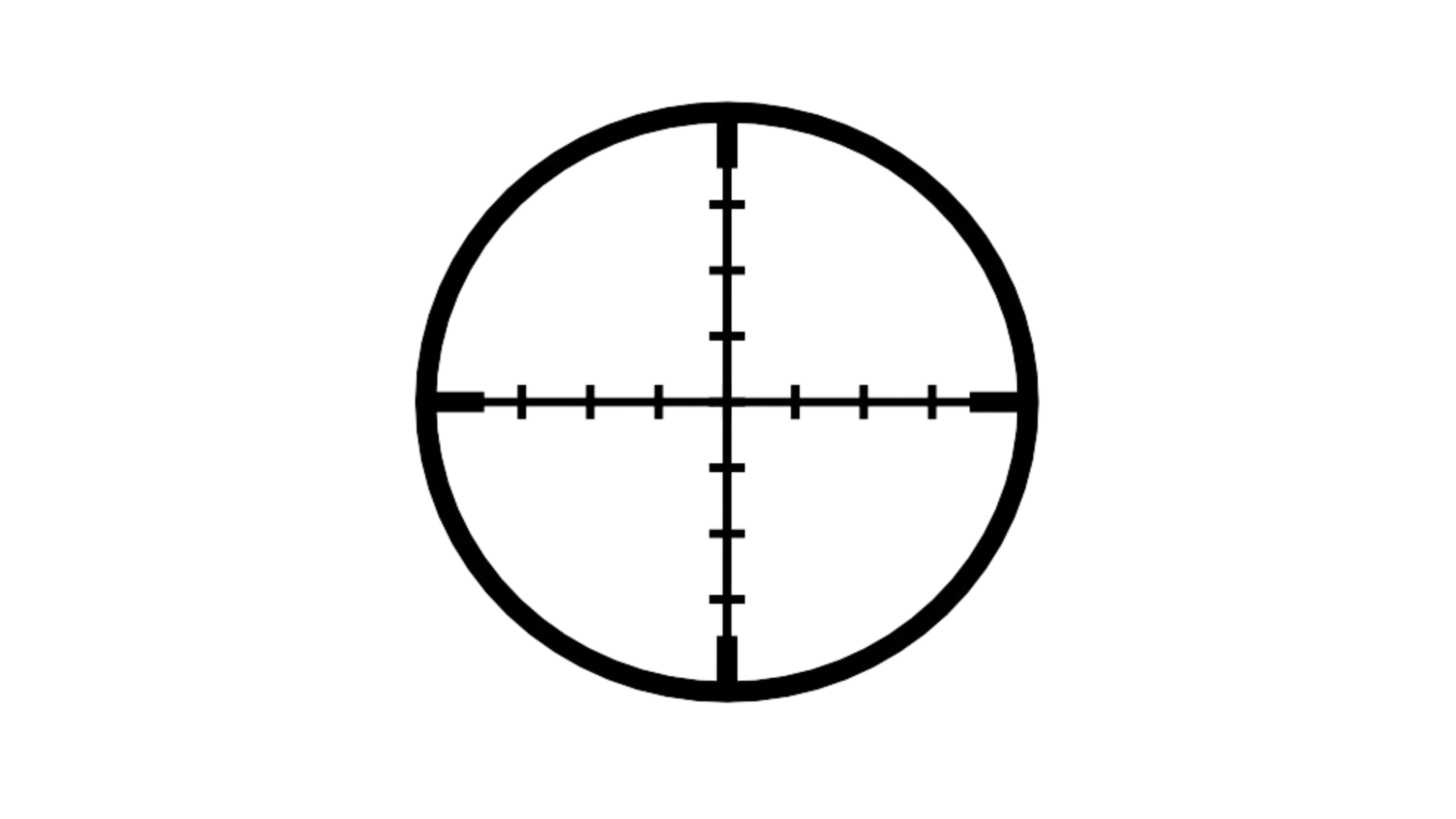 Sniper Games Illustration