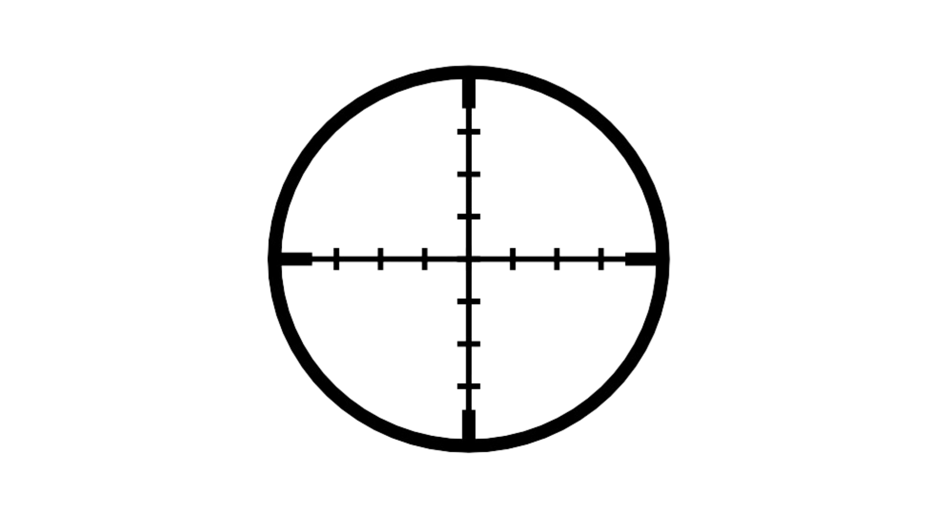 Sniper Games Illustration Sniper Games Illustration