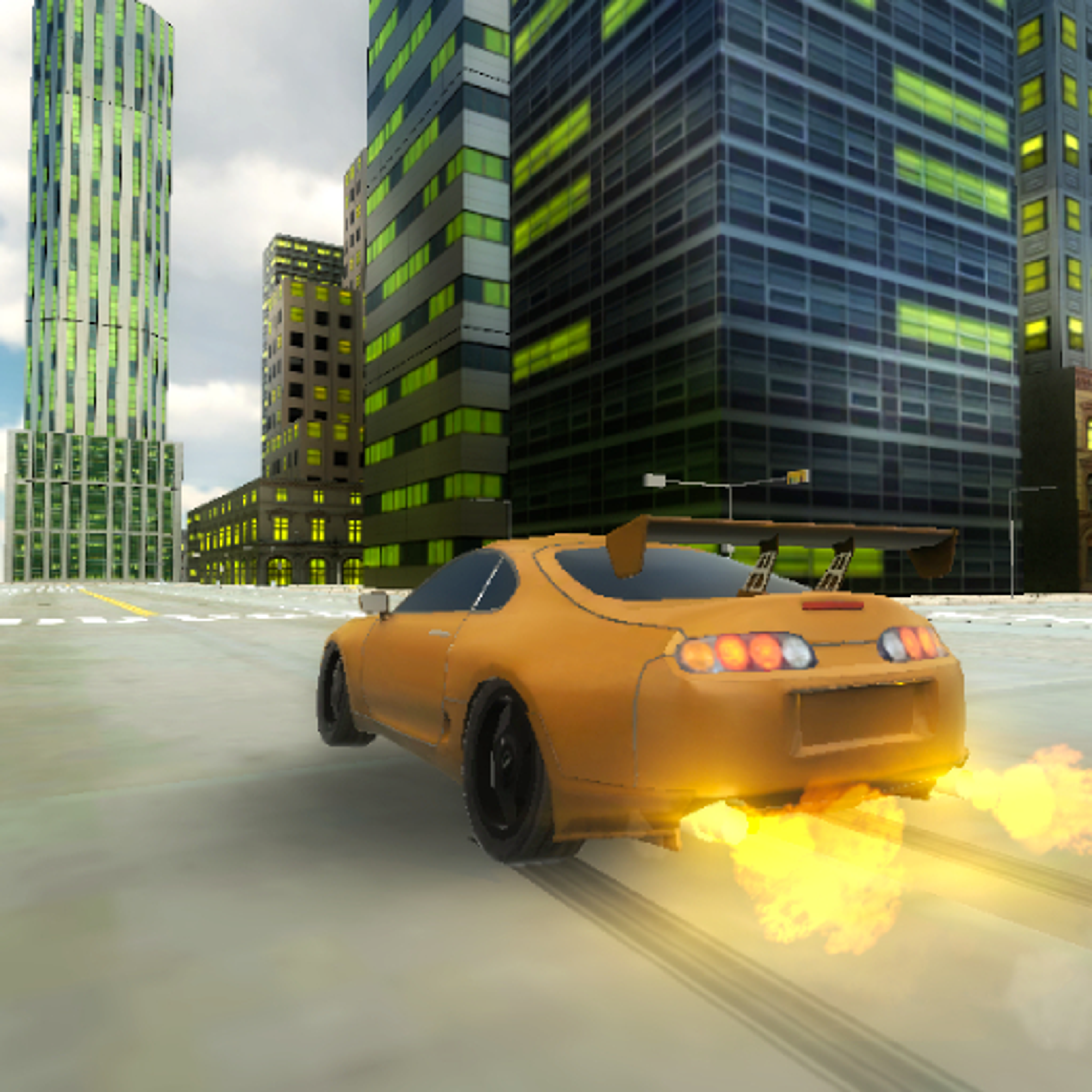 image Illustration