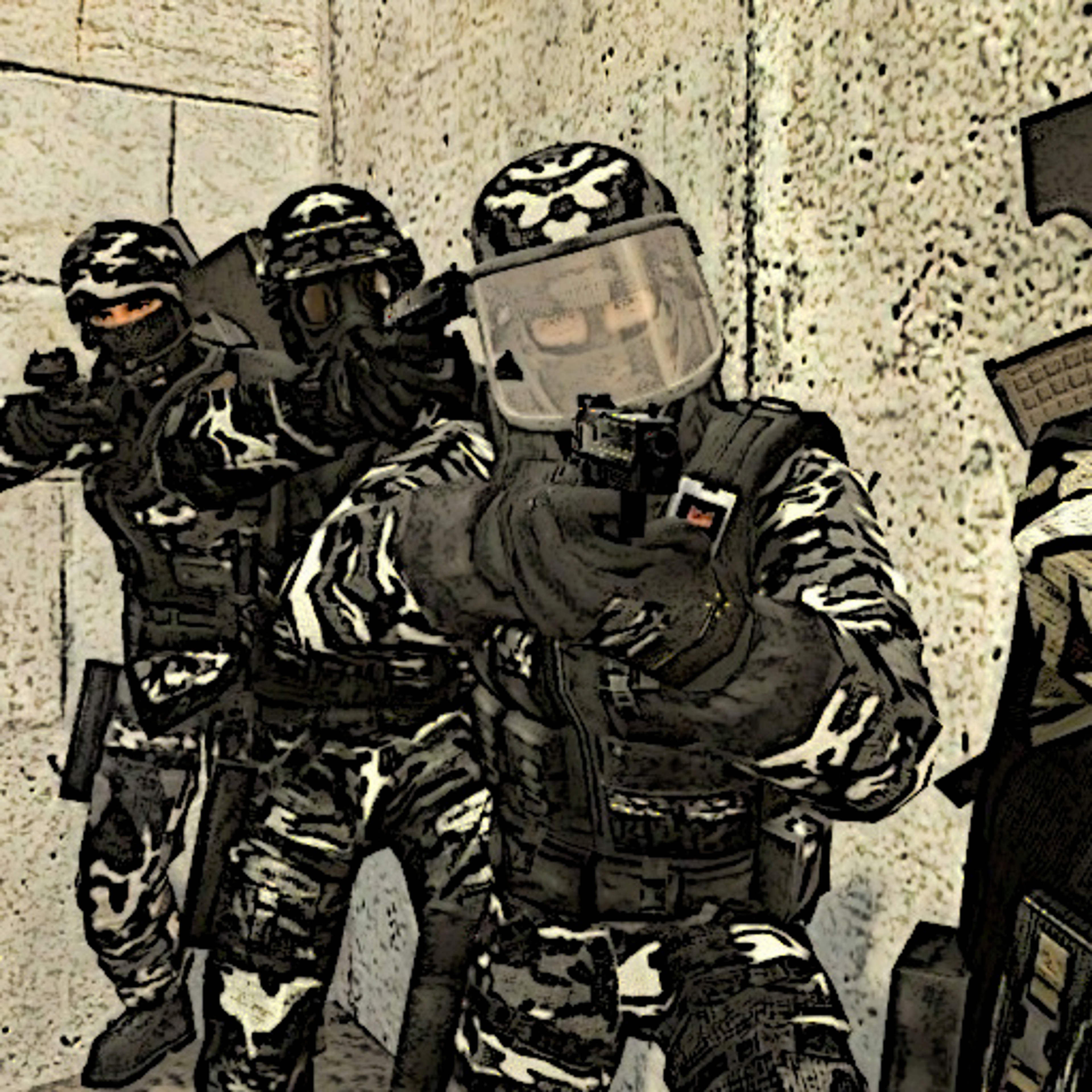 image Illustration