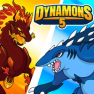 Dynamons 5 Thumbnail