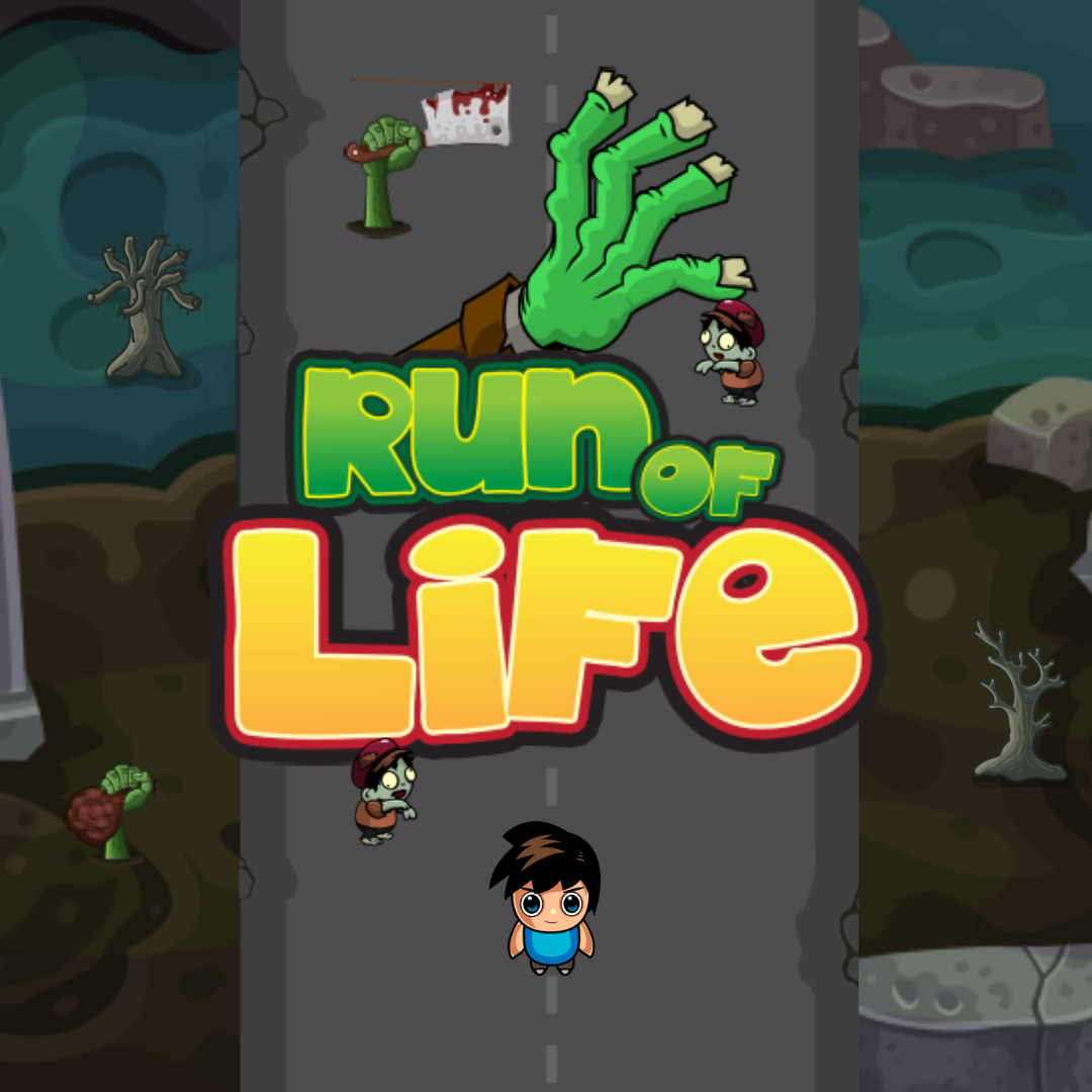 Run of Life Game Thumbnail