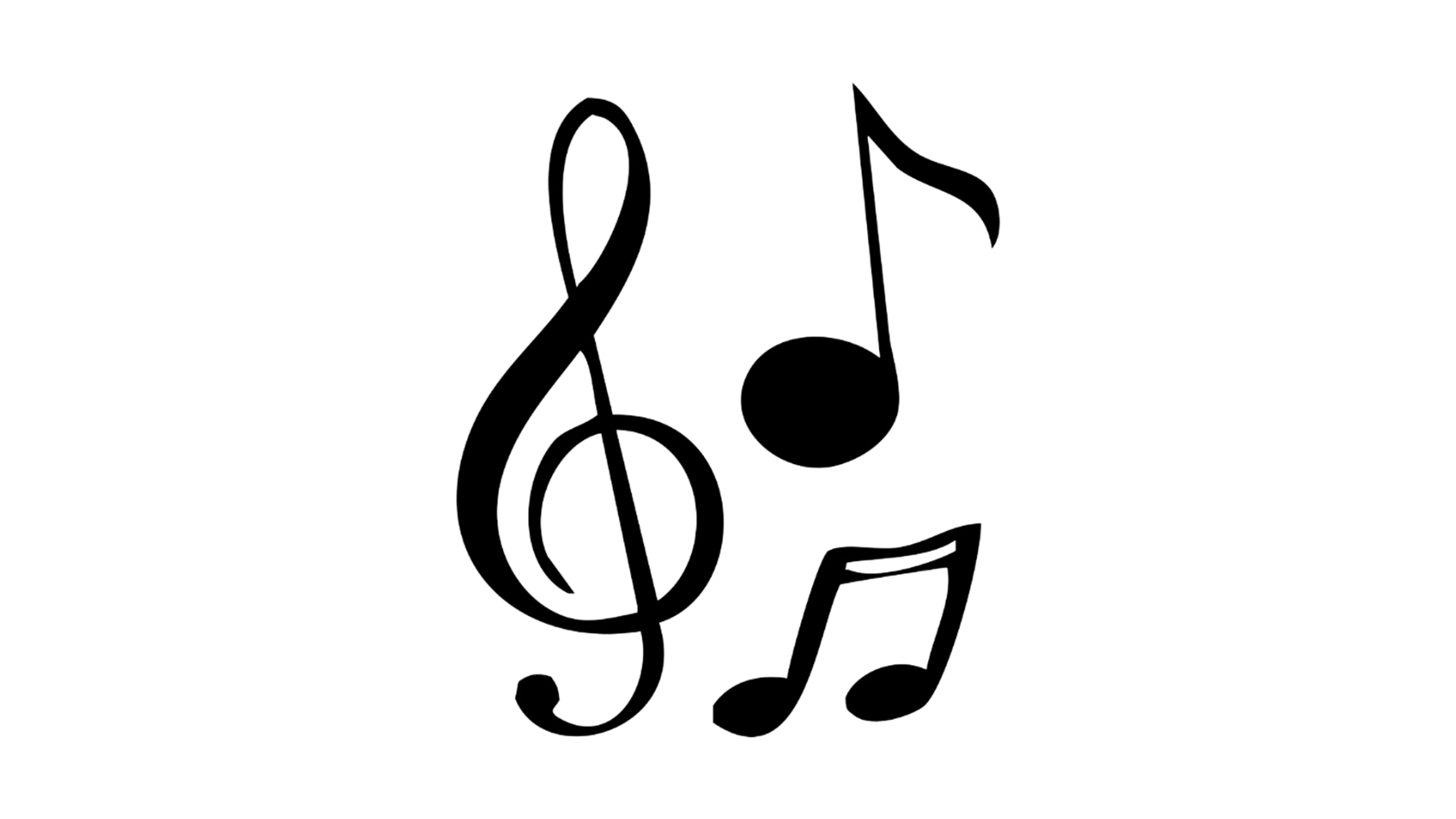 Music Games Illustration