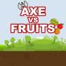 Axe Vs Fruits Thumbnail