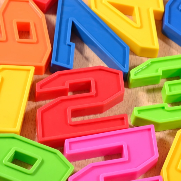 Number Games: Explore Mathematical Fun and Challenges - QwiQ Games