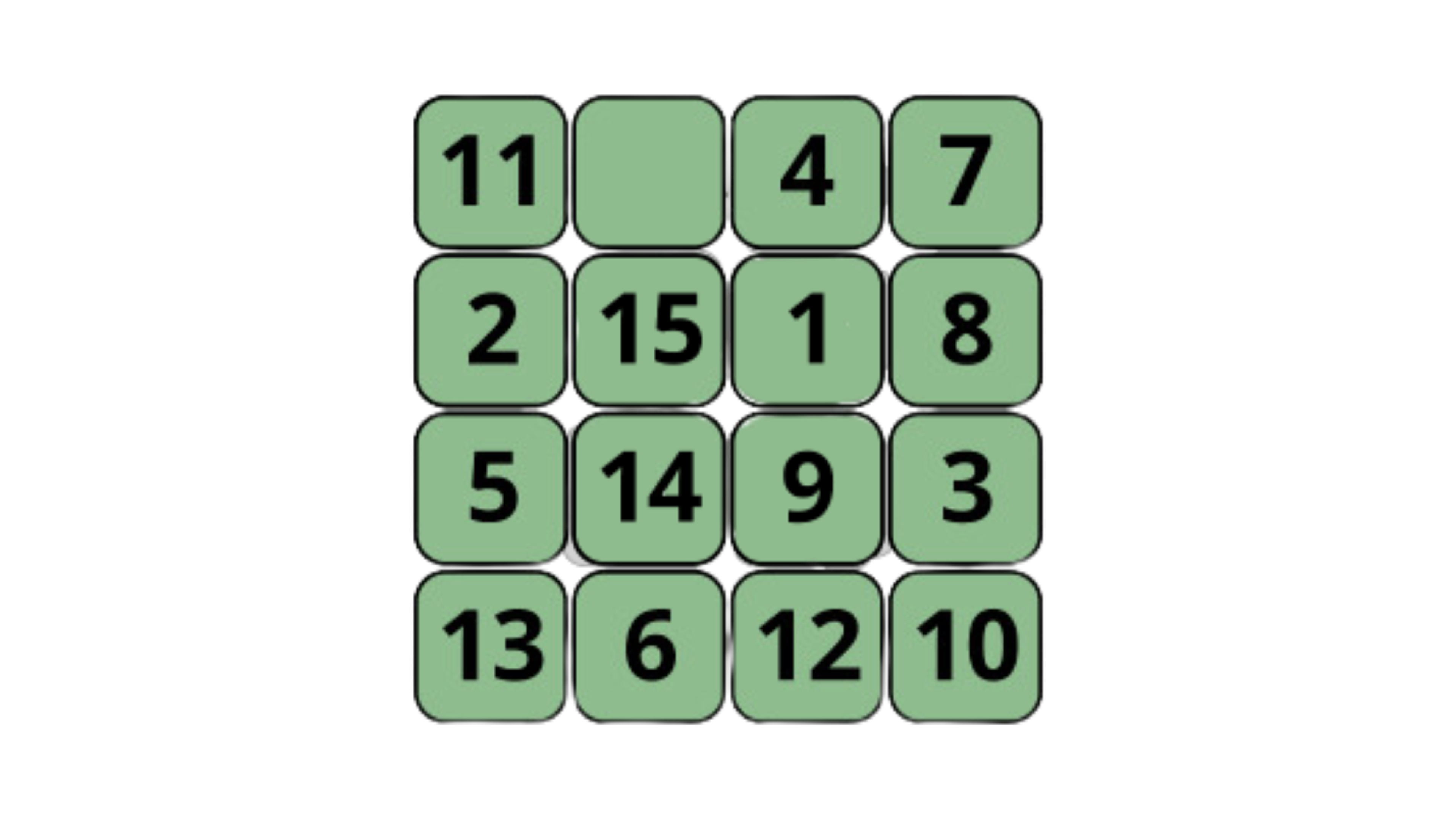 Multiplication Games Illustration