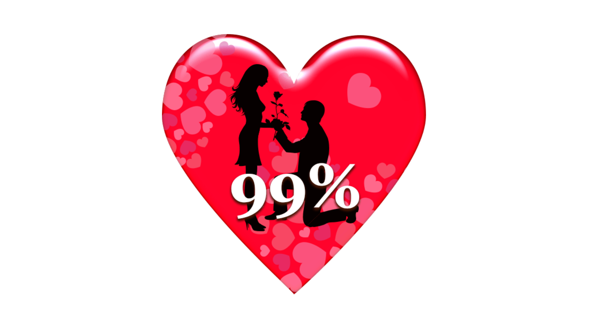 Love Games Illustration Love Games Illustration