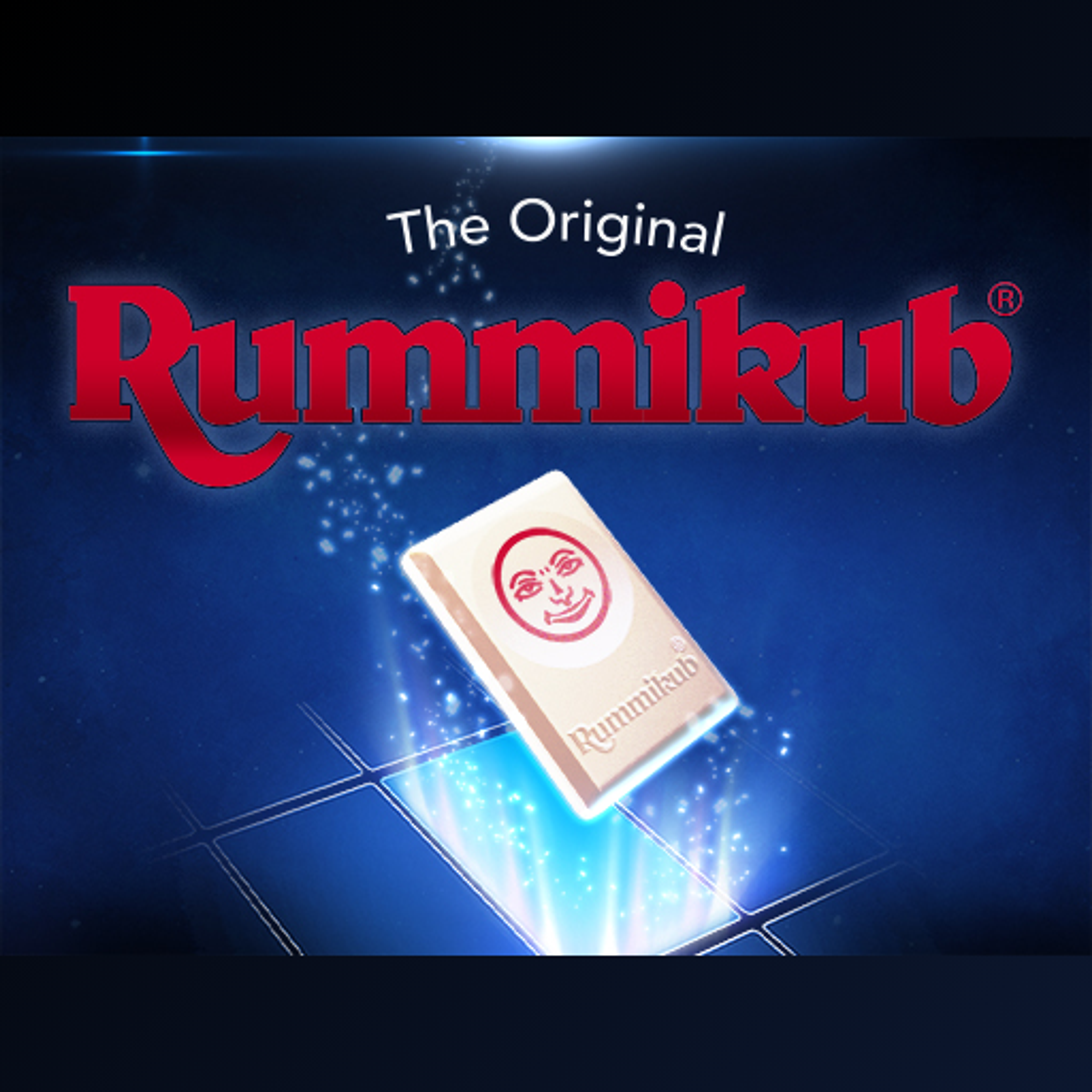 Rummikub Illustration
