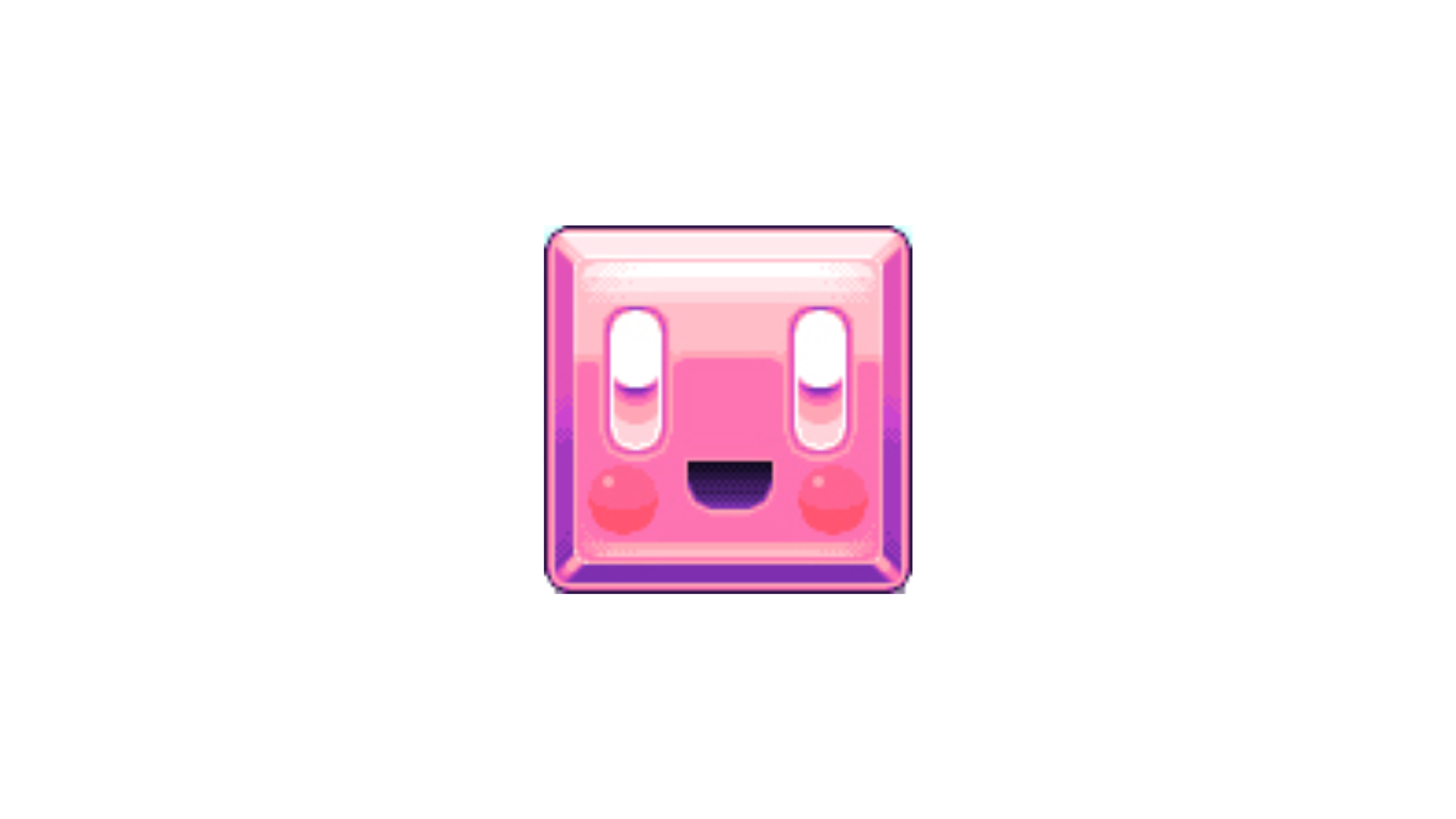 Nitrome Games Illustration