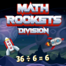 Math Rockets Division Thumbnail