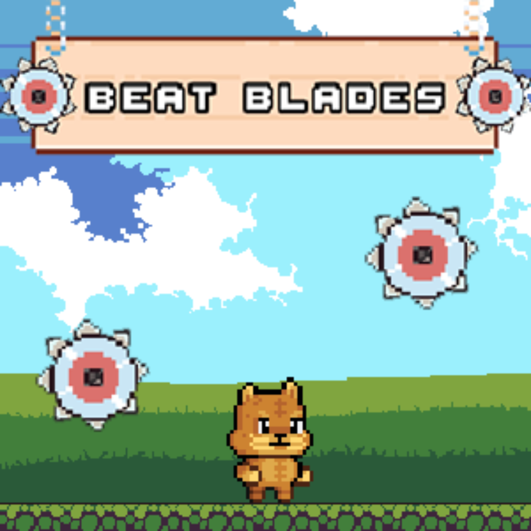 Beat Blades Game Thumbnail