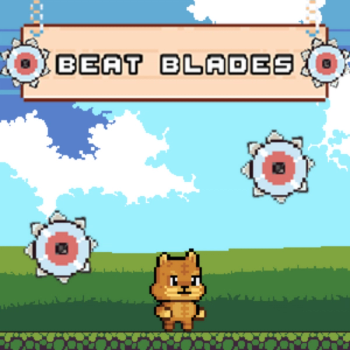 Beat Blades Thumbnail