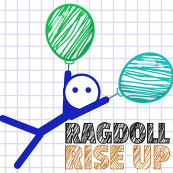 Ragdoll Rise Up Thumbnail