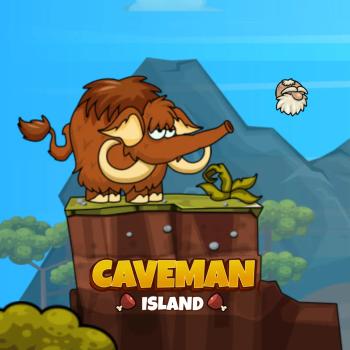 Caveman Island Thumbnail