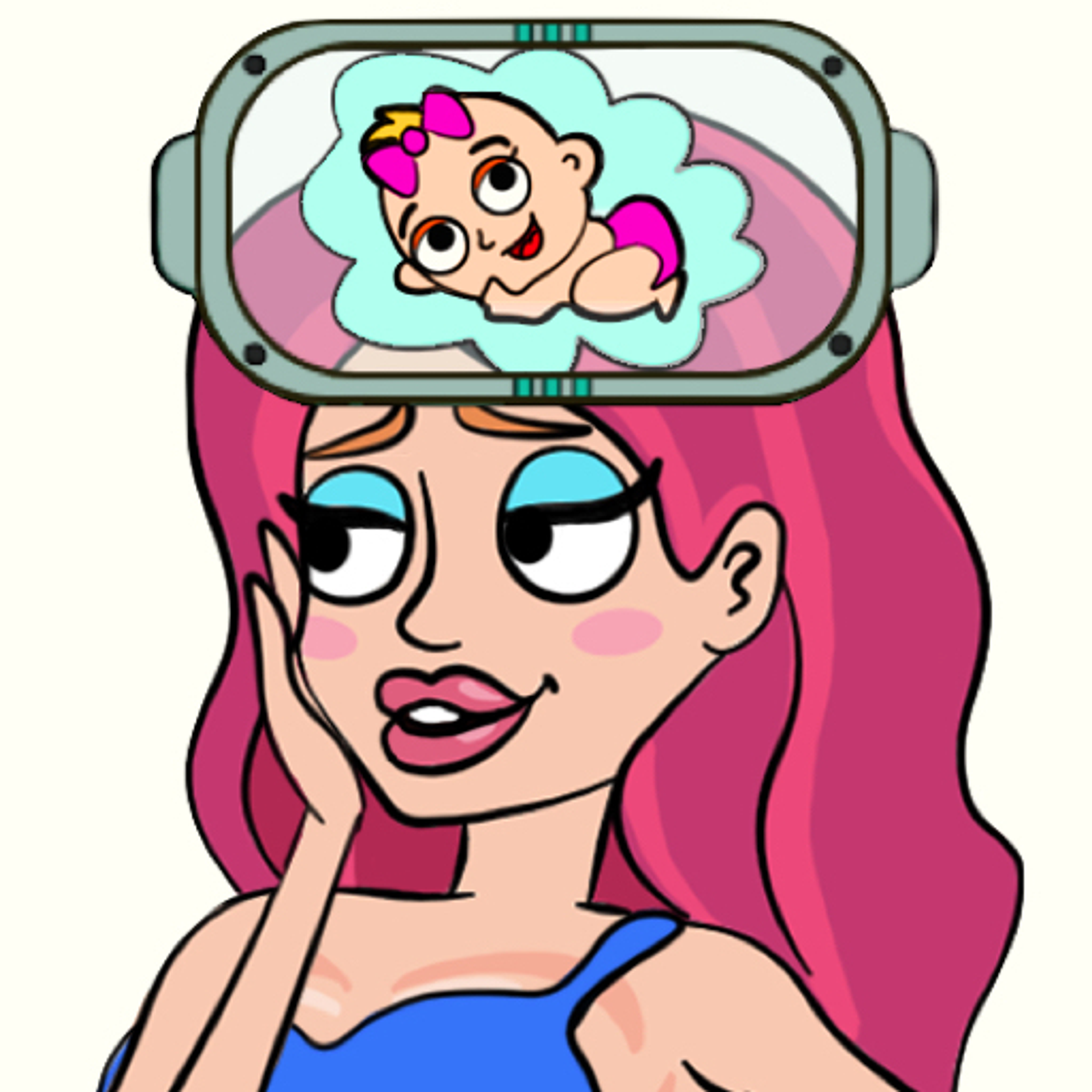 image Illustration