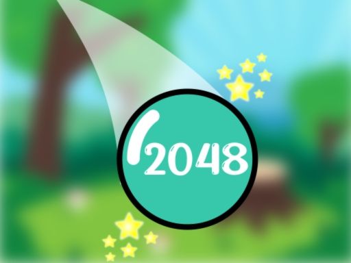 2048 Forest Game Thumbnail