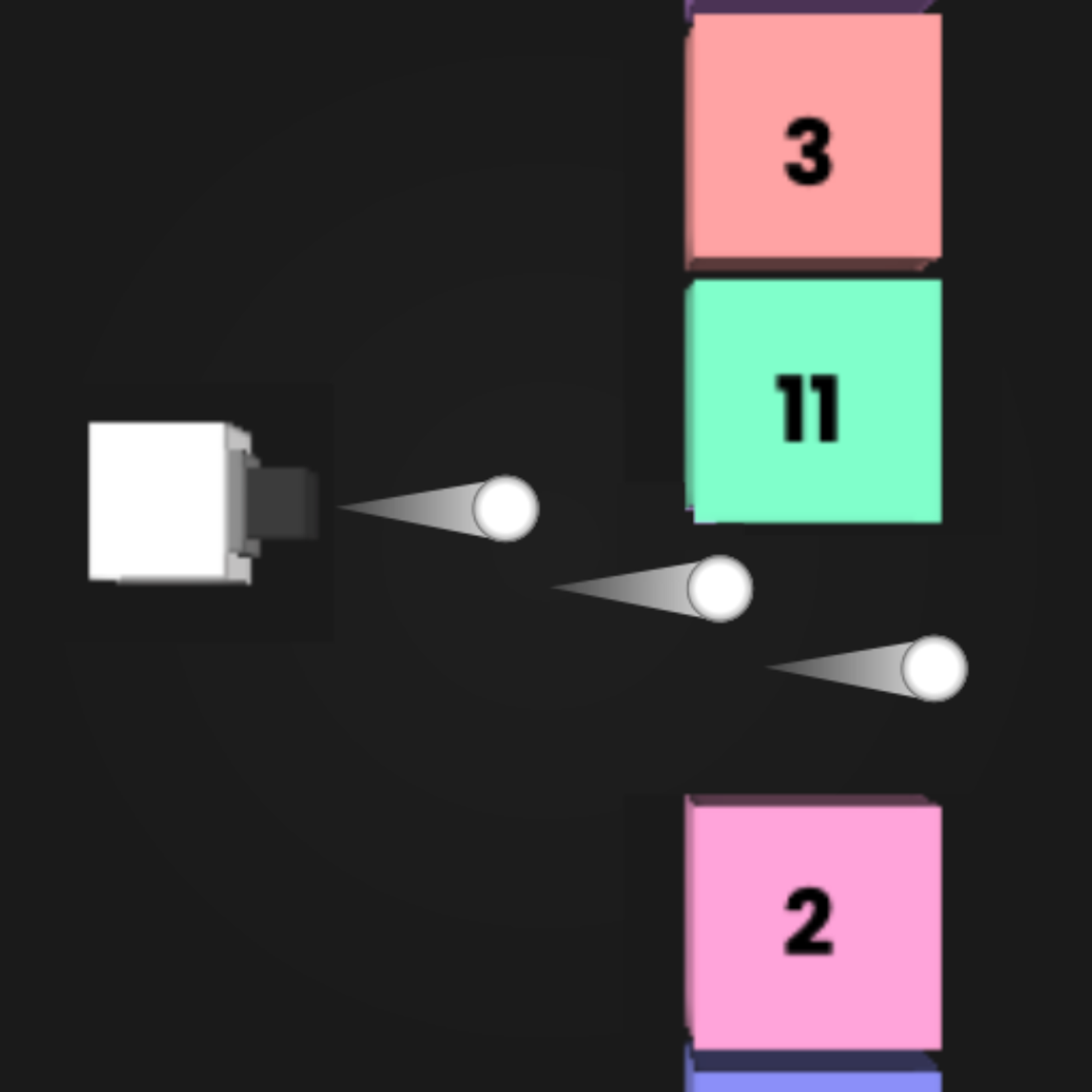 TAP TAP COLORS Illustration