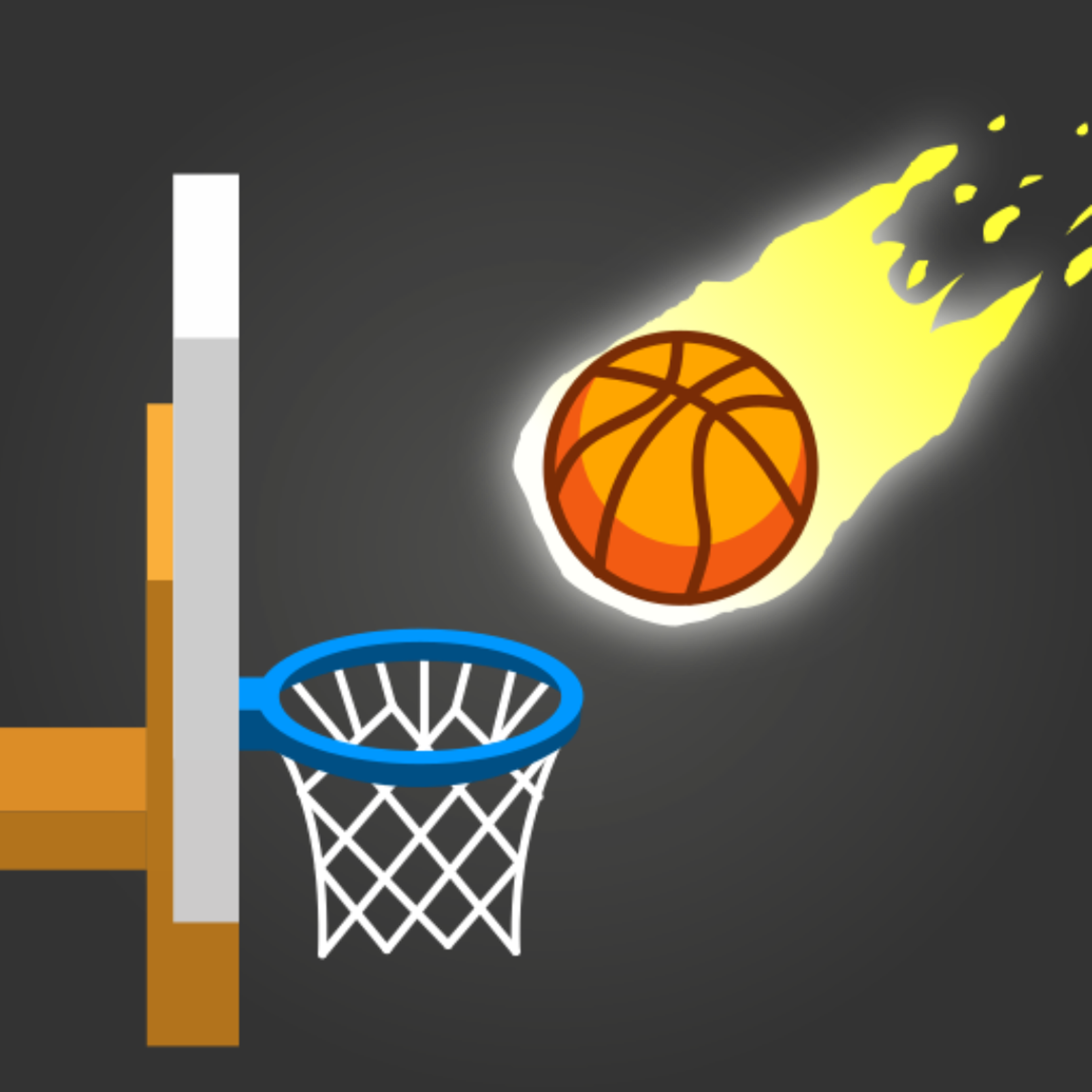 Tap-Tap Shots Illustration