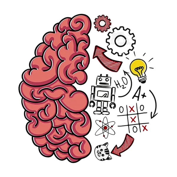 Thinkers Game Thinking Games - Sharpen Your Mind | QwiQ Games