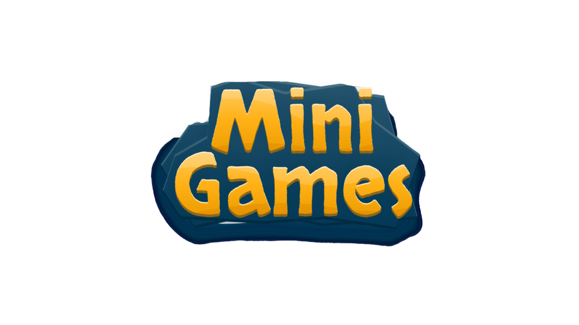 Mini Games Illustration Mini Games Illustration