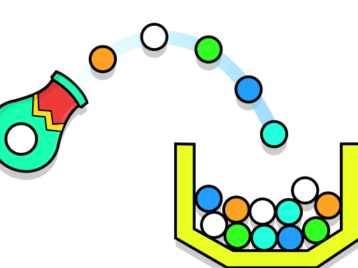 Cannon Strike-512x384 Illustration Cannon Strike-512x384 Illustration