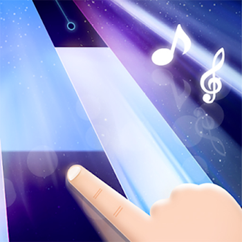 Magic Piano Tiles Thumbnail