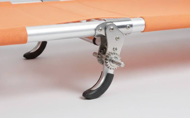 Emergency Folding Stretcher Checklist for Clinics and Healthcare Projects