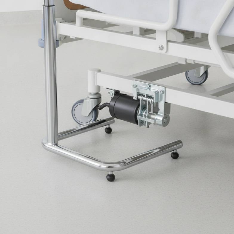 Overbed Table Base Clearance: Specification Details Buyers Should Confirm