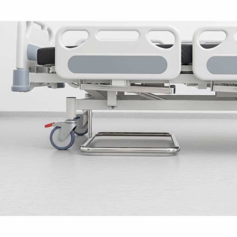 Hospital Bed Drainage Hook: Specification Details Buyers Should Confirm