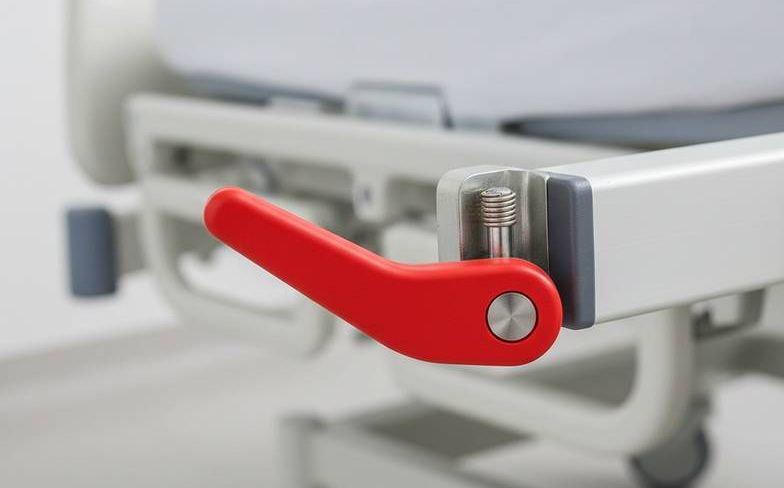 Hospital Bed Cpr Function: Specification Details Buyers Should Confirm