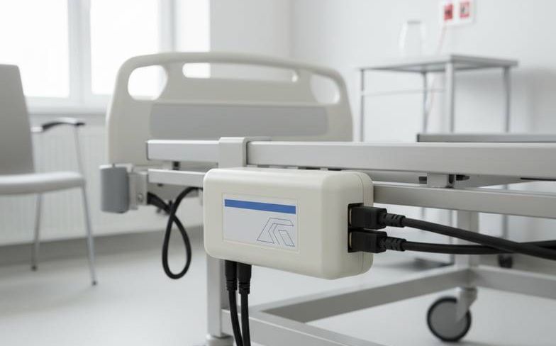 Hospital Bed Battery Backup: Specification Details Buyers Should Confirm