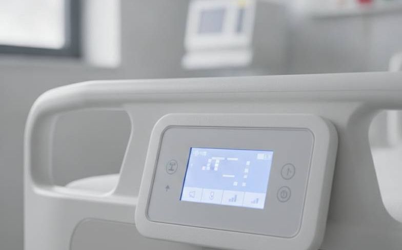 Hospital Bed Weighing System: Specification Details Buyers Should Confirm