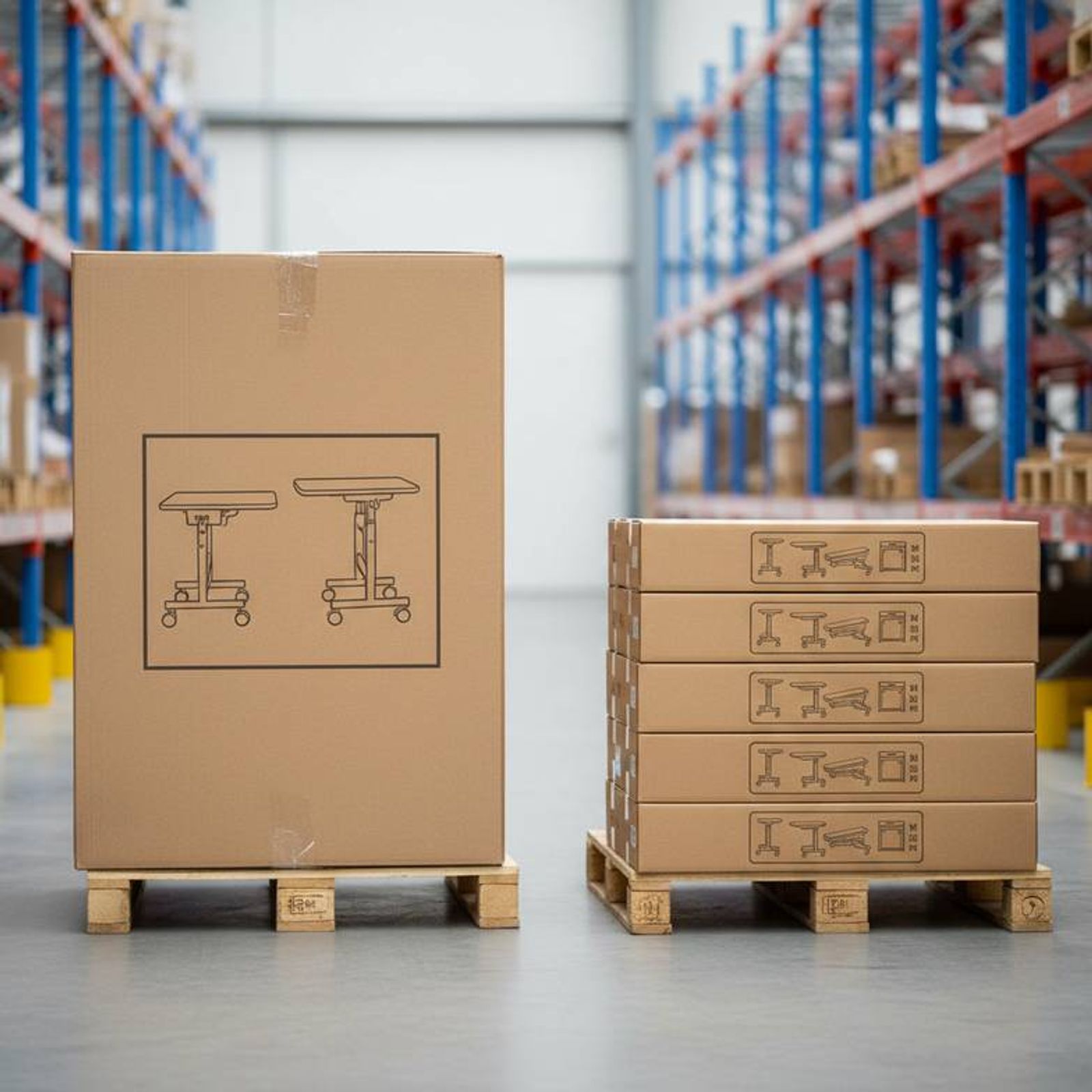 How to Reduce Hidden Costs When Importing Hospital Furniture image 2