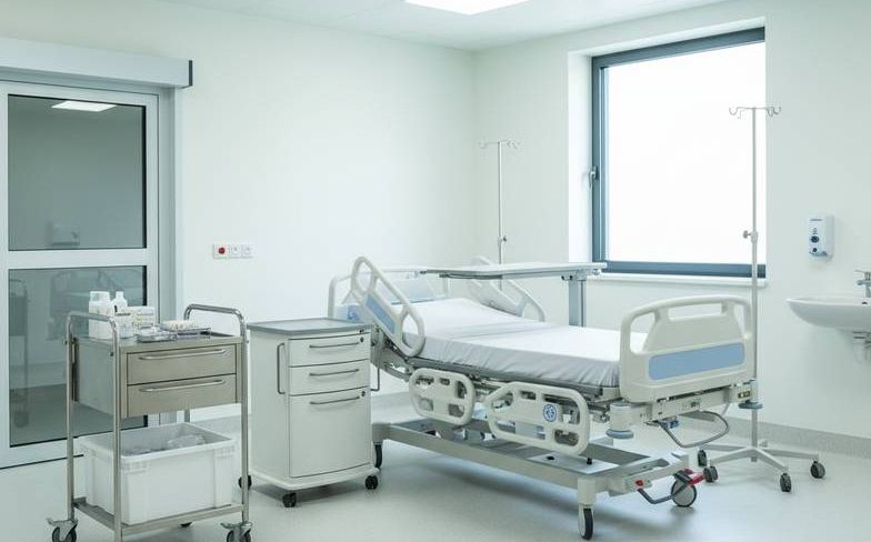 Icu Isolation Room Furniture Planning: Products, Layout, and Specification Points