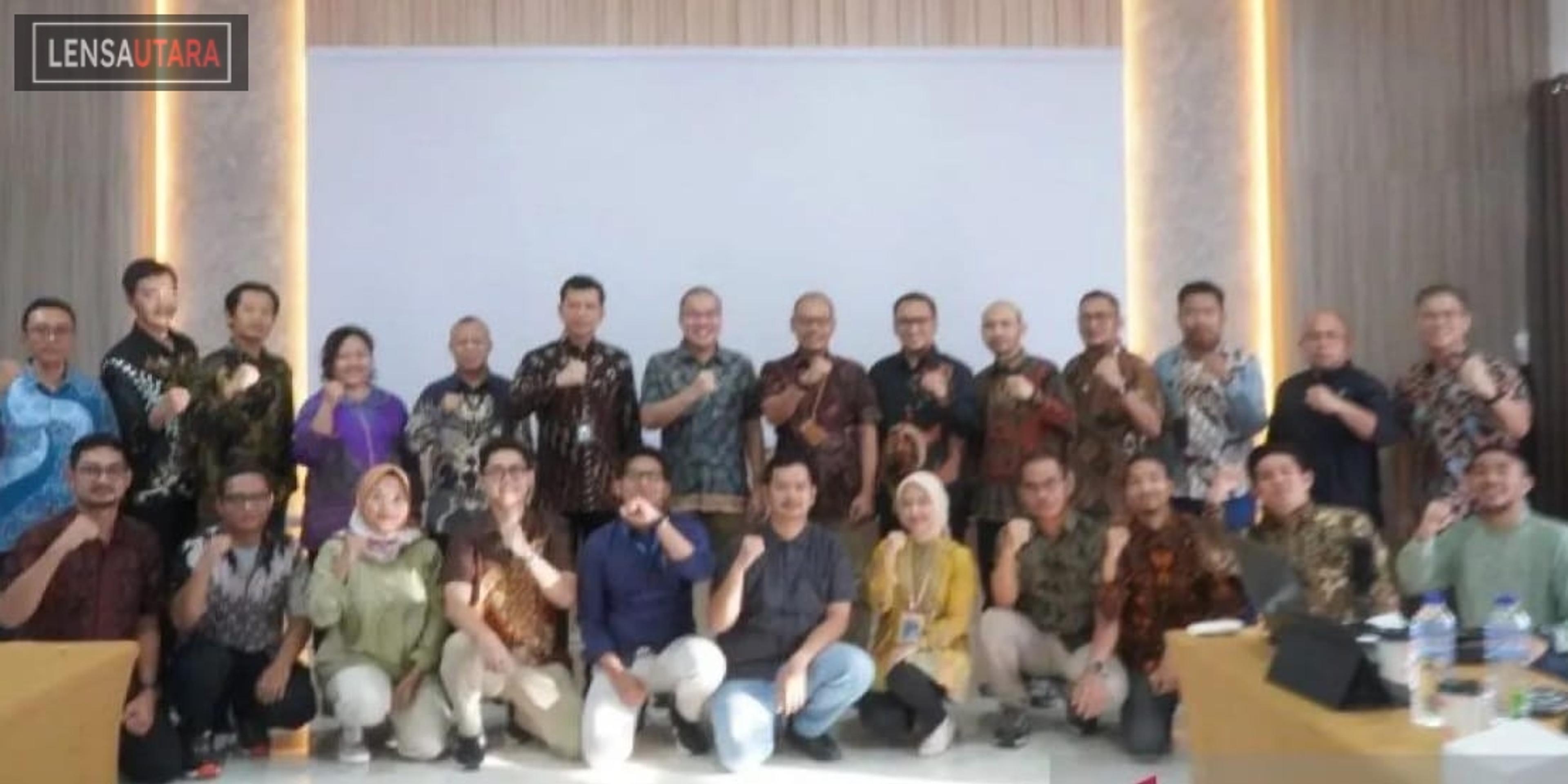 PLN Suluttenggo Miliki Cadangan Daya Hingga 70,2 MW