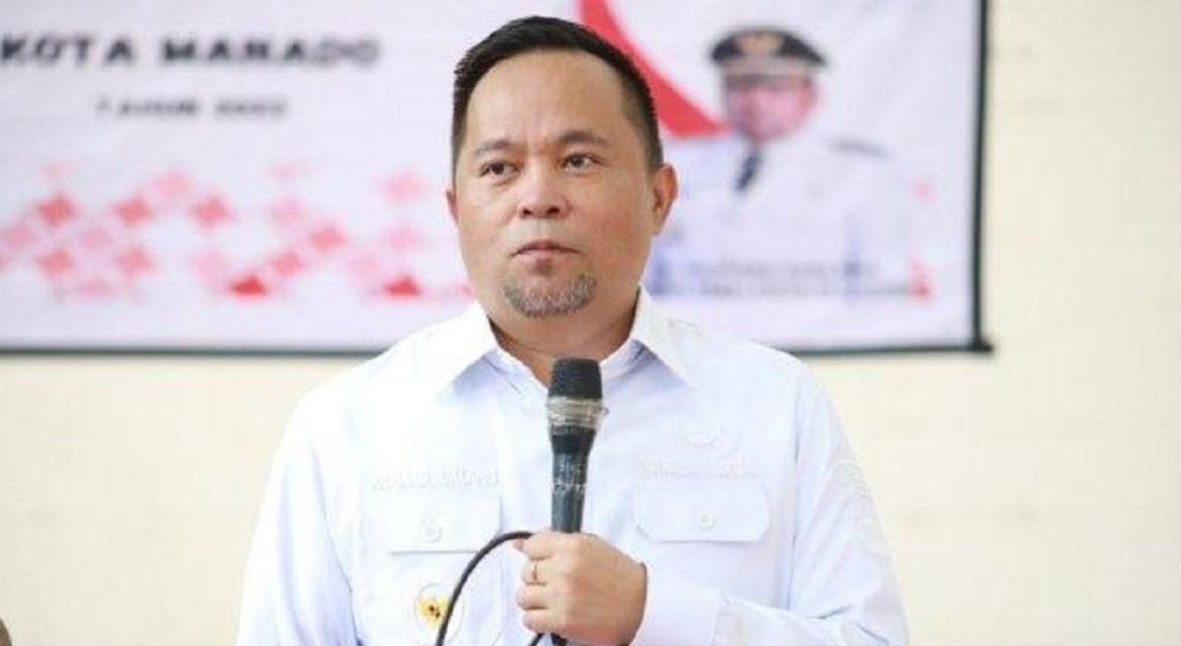 Pemkot Manado Perkuat Edukasi Masyarakat Lewat Media Massa