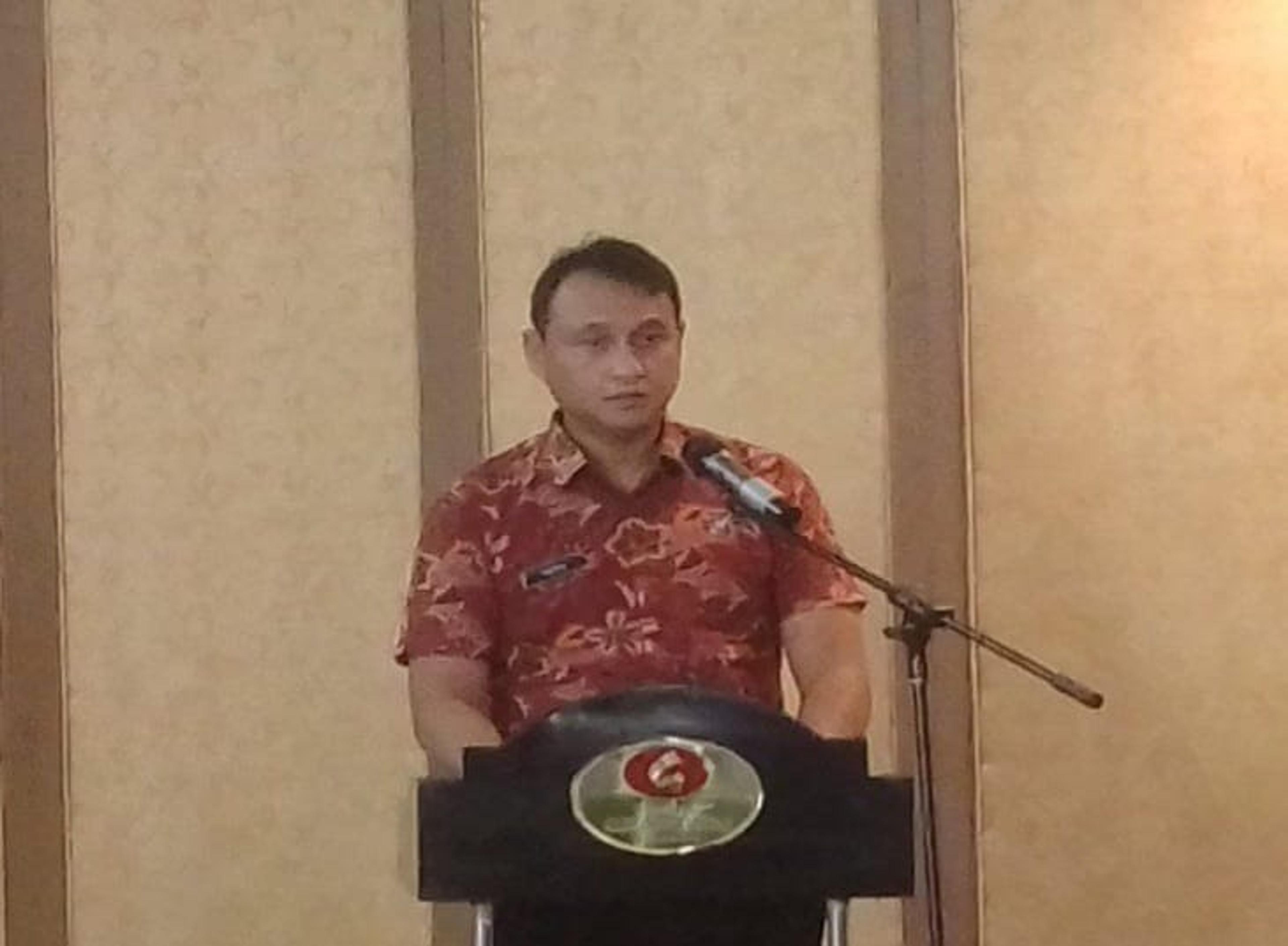BNN Manado: Perlu Peran Masyarakat Berantas Narkoba