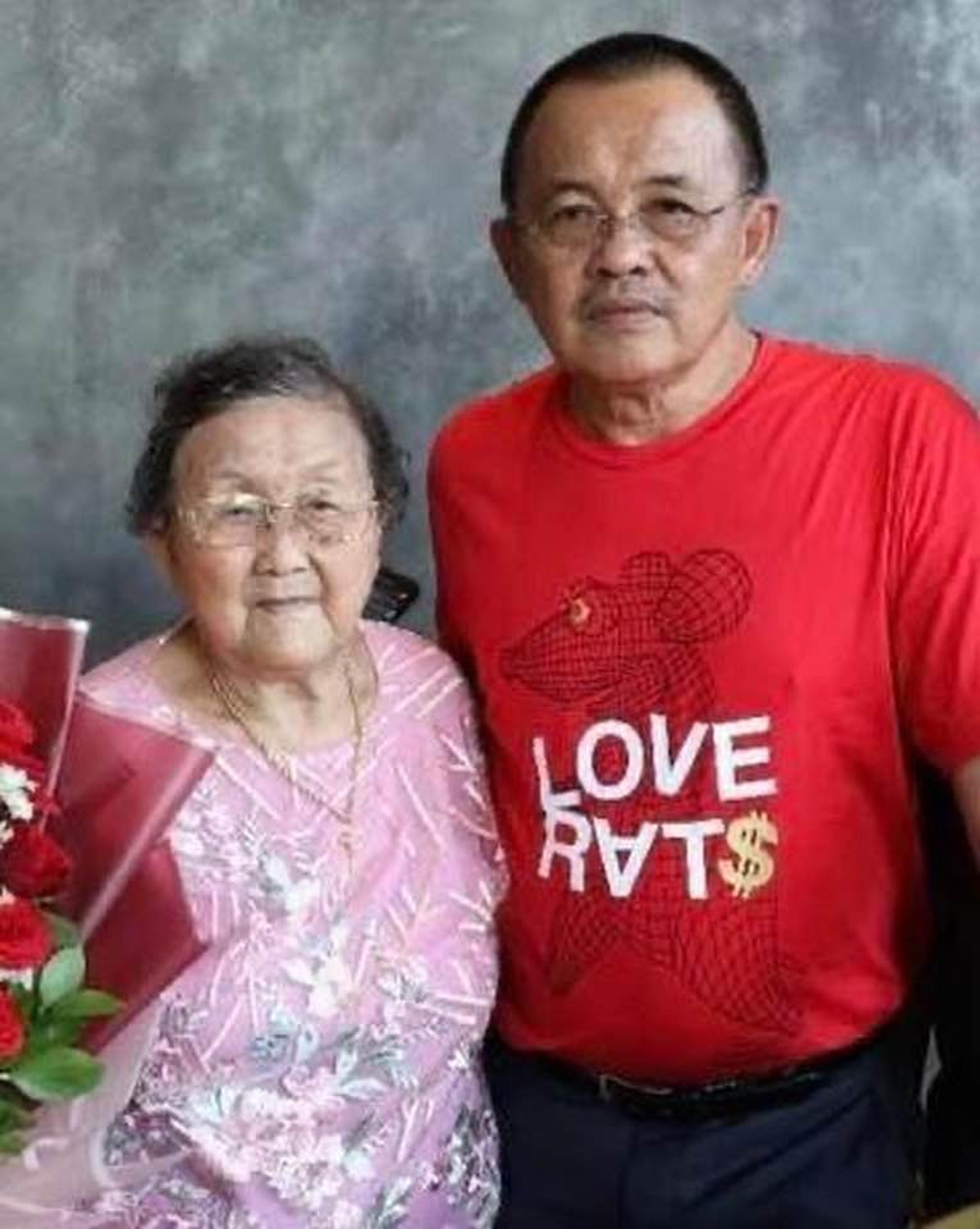 Pemkot dan Masyarakat Tomohon Nyatakan Berduka Cita Atas Meninggalnya Ibunda Wenny Lumentut
