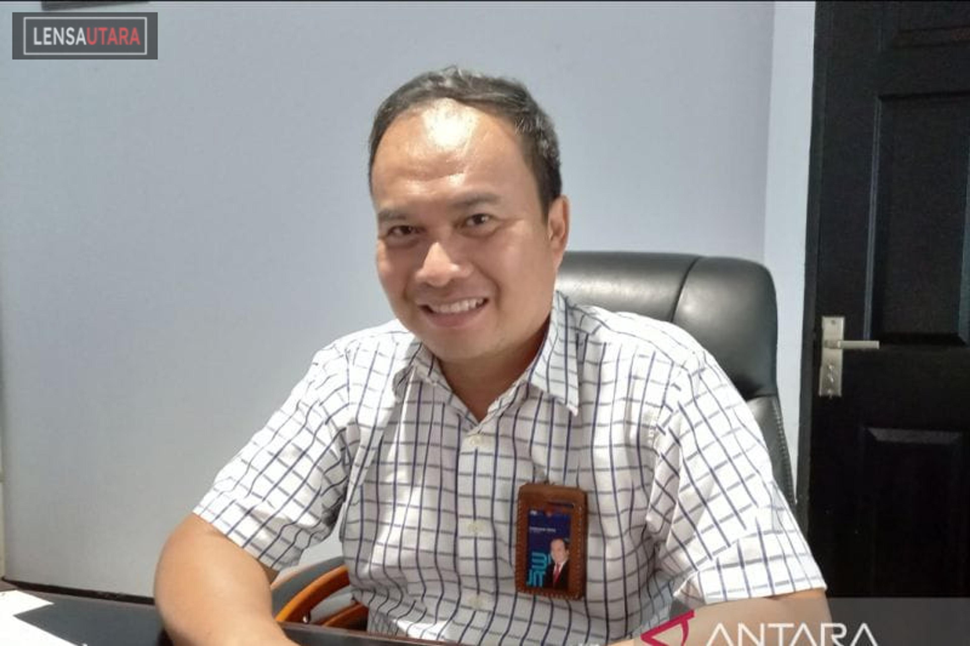 Bulog Berupaya Jaga Stabilitas Harga Beras di Sulut